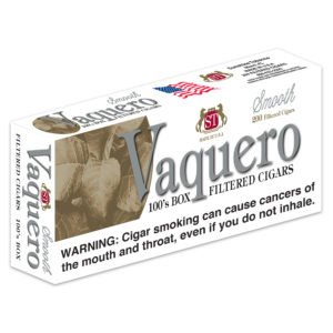 Vaquero 100s Smooth