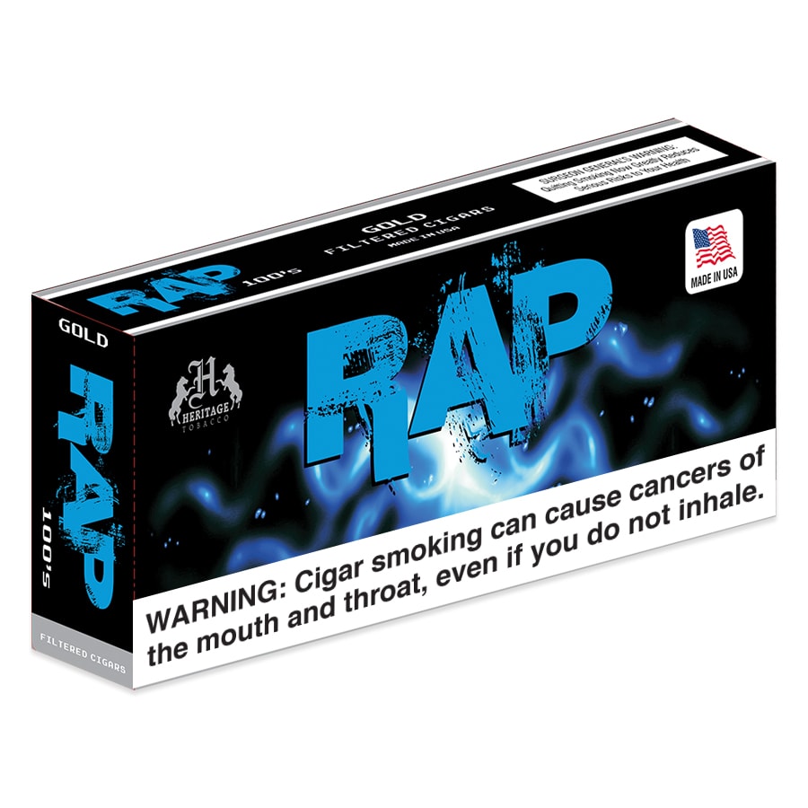 RAP_Filtered_Cigars_Cartons_Gold